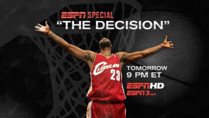 the-Decision-LeBron-James-ESPN